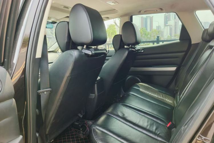 Used Mazda CX-7 2014 2.5L 2WD Luxury Edition