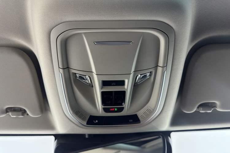 Used Tank 300 2021 City Edition 2.0T—Truly Stylish
