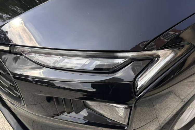 Used Ford Mondeo 2022 Facelifted EcoBoost 245 Fashion Edition