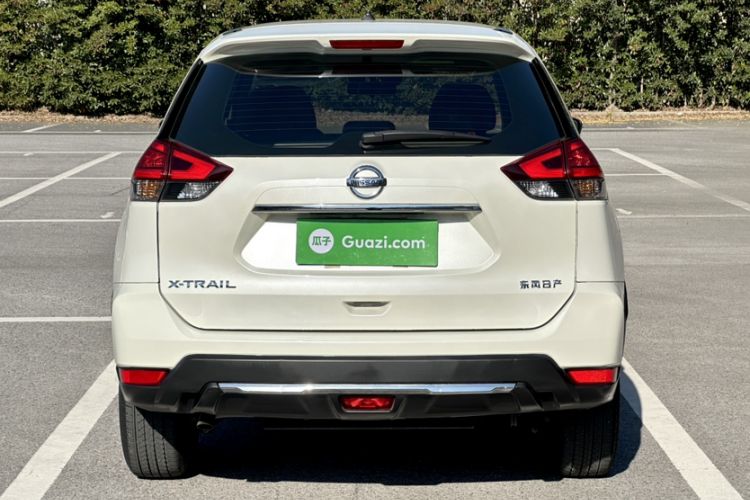 Used Nissan X-Trail 2021 2.0L CVT 2WD XL Premium SmartConnect Deluxe Edition
