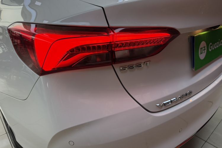 Used Buick Verano 2022 Pro 533T Fun Edition
