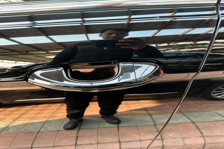 Used Ford Taurus 2019 EcoBoost 245 Comfort Edition
