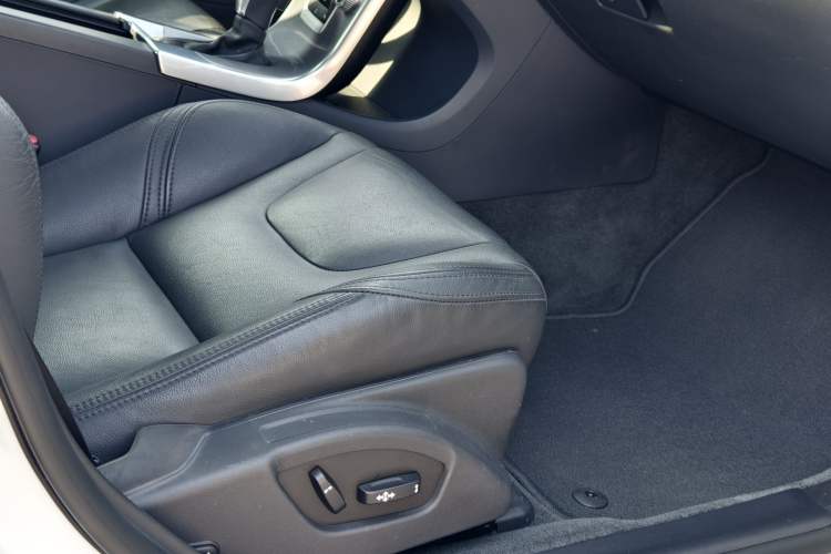 Used Volvo S60 2017 S60L T5 Intelligent Drive Edition