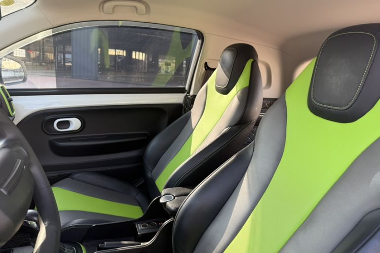 Used Roewe Clever 2021 302km Excellence Edition