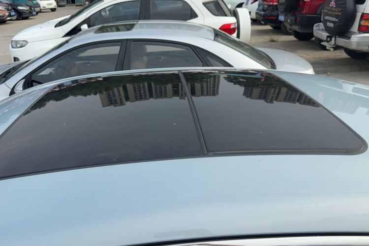 Used BYD Qin L 2024 DM-i 120KM Excellence Model