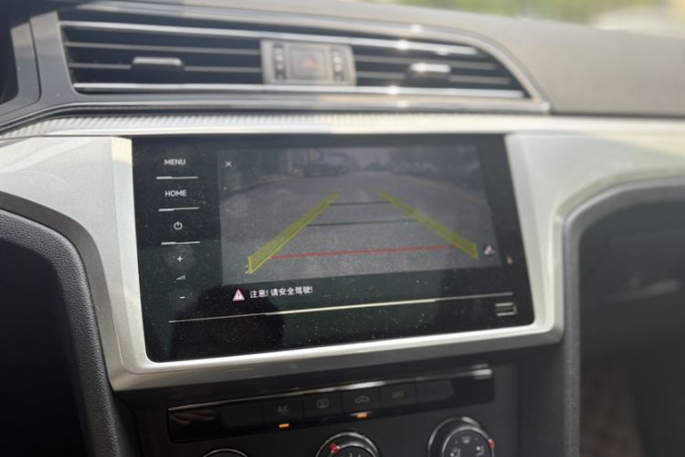 Used Volkswagen Lamando 2021 230TSI DSG Fashion Edition
