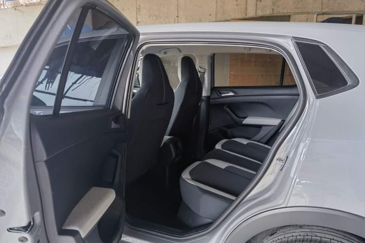 Used Volkswagen Tharu 2026 Model Xinrui 1.5L Rujin Edition