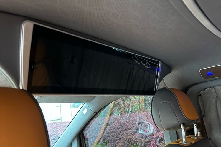 Used Mercedes-Benz Vito 2021 2.0T Business Version 7 Seats
