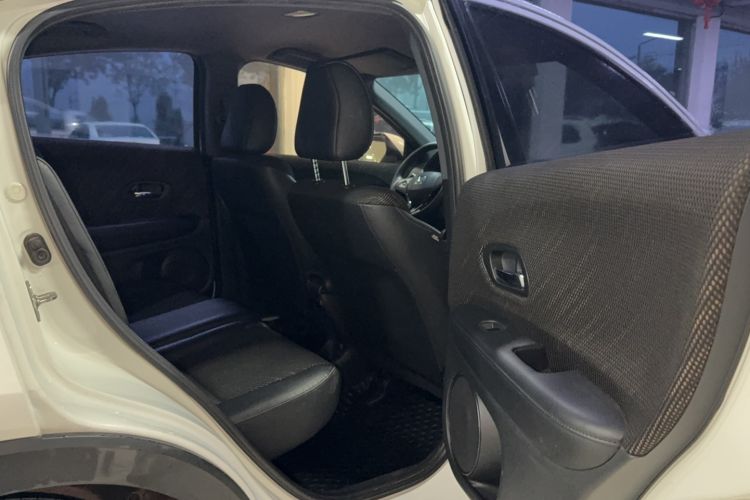 Used Honda XR-V 2017 1.5L LXi CVT Classic Edition