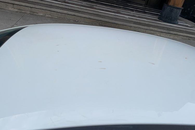 Used Chery Arrizo 5 2017 1.5L Manual Lingchao Edition