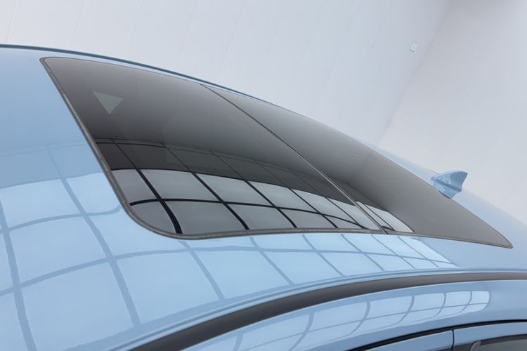 Used Honda XR-V 2021 1.5L CVT Comfort Version Roof