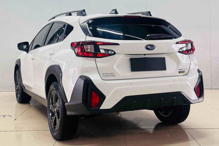 Used Subaru Solterra 2024 2.5i AWD Elite Edition EyeSight
