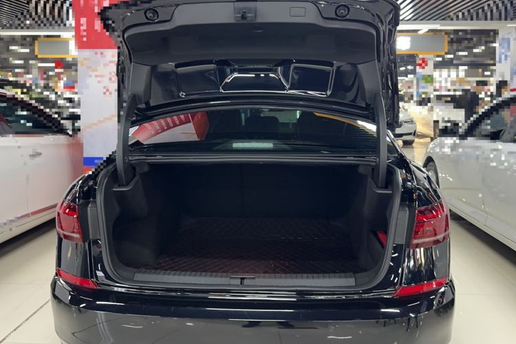 Used Volkswagen Passat 2024 330TSI Starry Elite Edition