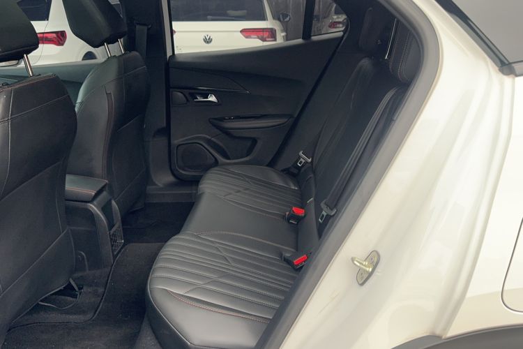 Used Peugeot 2008 2022 230THP THE ONE Interior 2
