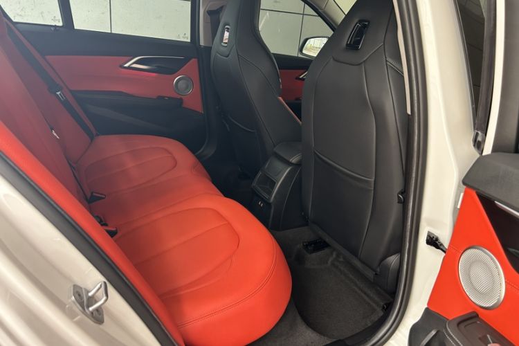 Used BMW 1 Series 2022 125i M Sport Night Edition