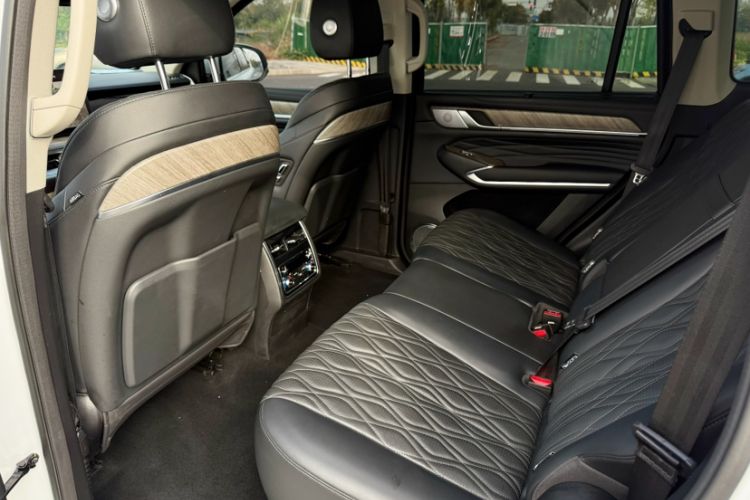 Used Tank 500 2022 3.0T Sport Edition "Creation" Style 7 Seats