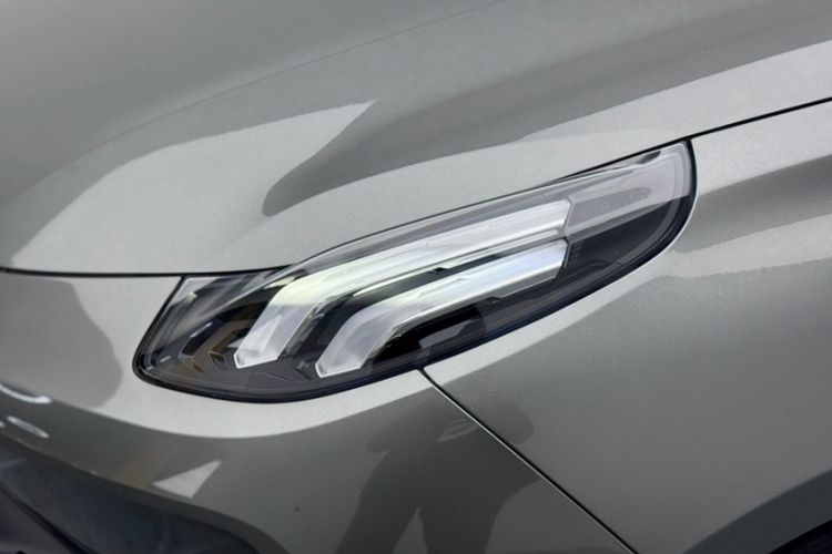 Used Lynk & Co 03 2022 2.0TD DCT JingPro
