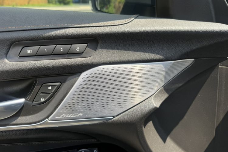 Used Cadillac CT4 2020 28T Elite Edition