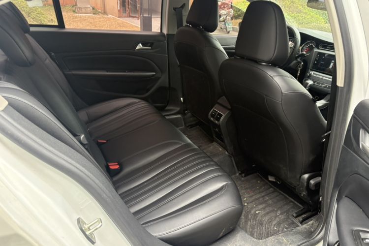 Used Peugeot 408 2019 360THP Automatic Luxury Edition China VI Standard
