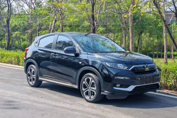 Used Honda XR-V 2020 1.5L CVT Comfort Version Exterior 7