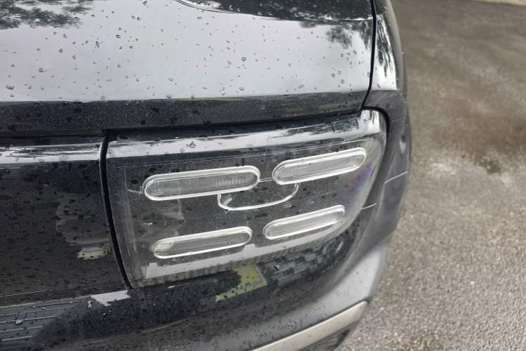 Used Baojun Spark EUV 2026 301km Flagship Edition