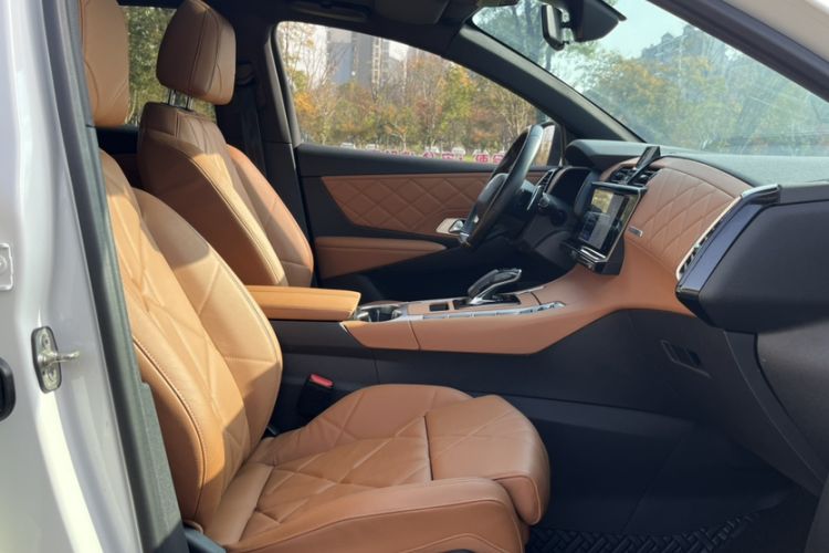 Used DS 7 2018 45THP Rivoli Prestige Edition