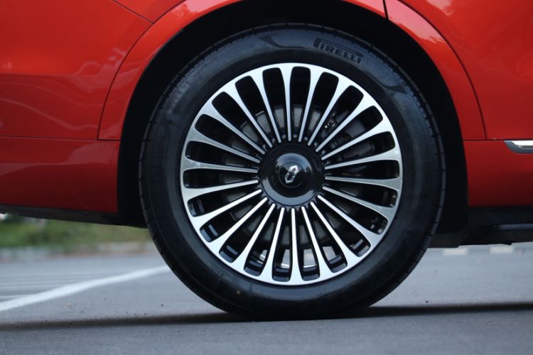 Used Hima AITO M9 2024 Range-Extended Max Edition 52 kWh 5-Seater Version
