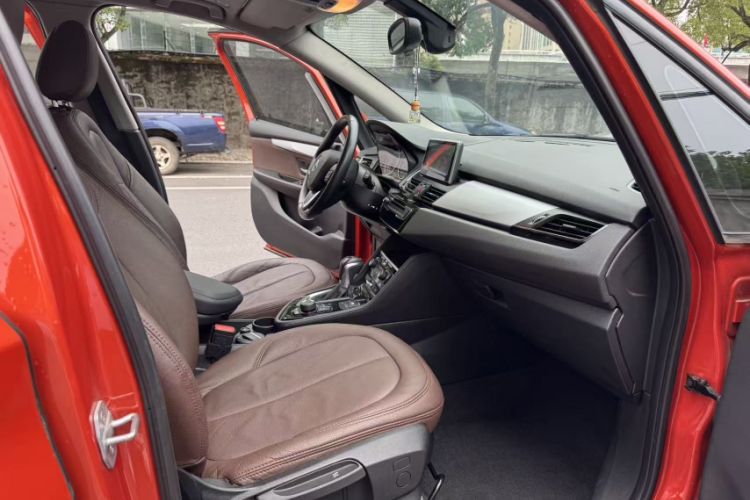 Used BMW 2 Series Active Tourer 2016 218i Leading Model
