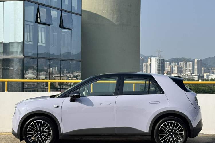 Used firefly 2025 Illuminated Edition