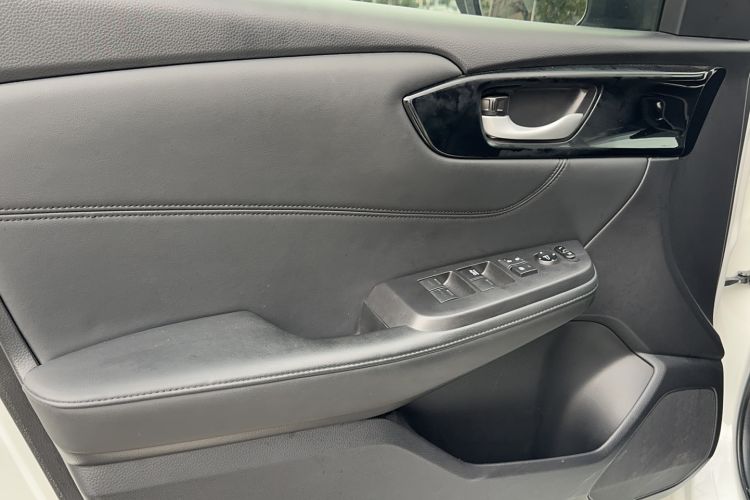 Used Honda Crider 2019 180 Turbo CVT Luxury Edition China VI Emission Standard
