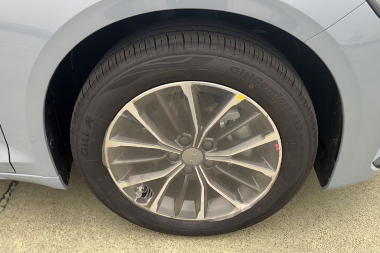 Used Geely Auto Preface 2025 Dongfang Yao 1.5TD Fuyao Edition