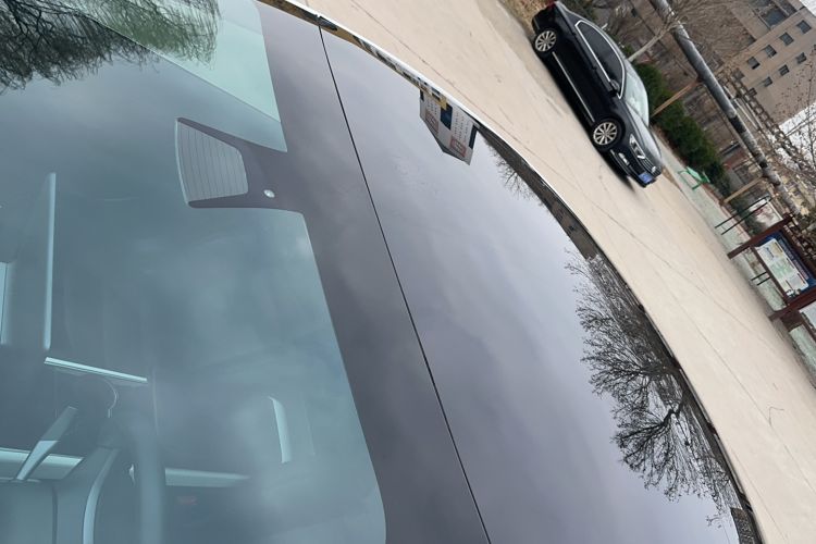 Used Tesla Model 3 2019 Standard Range Rear-Drive Upgraded Version