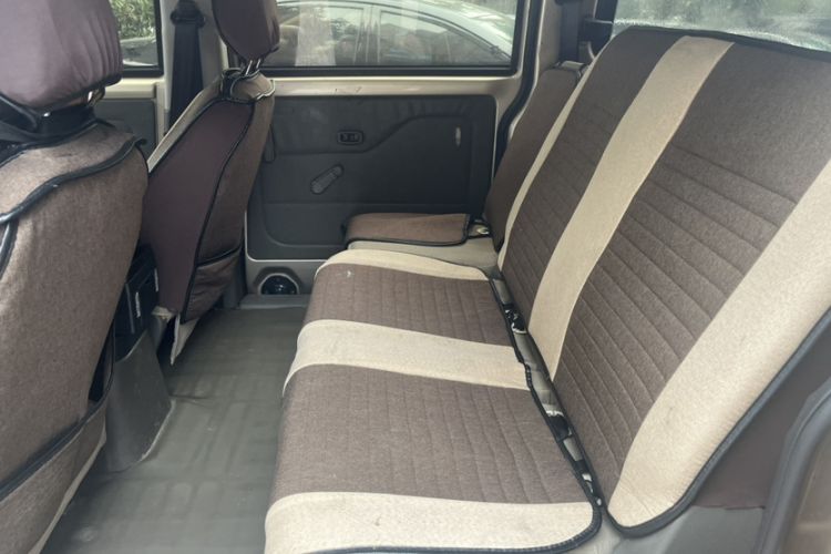 Used Wuling Rongguang V 2018 1.5L Practical Version