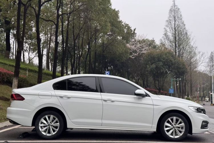 Used Volkswagen Bora 2021 1.5L Automatic Elite Smart Connect Edition
