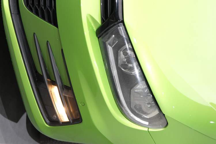 Used Volkswagen Scirocco 2015 1.4TSI Comfort Edition
