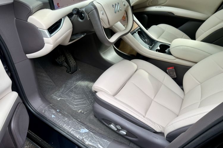 Used IM LS6 2023 Max Standard Edition
