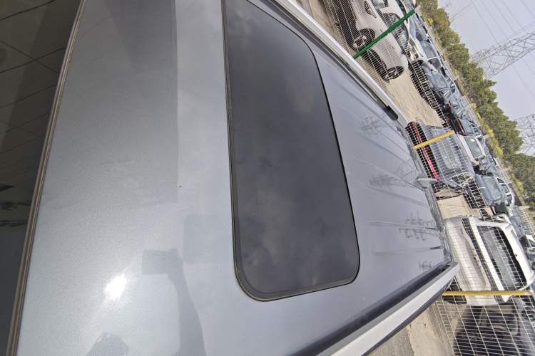 Used Chery Tiggo 5x 2020 1.5L CVT Fashion Edition
