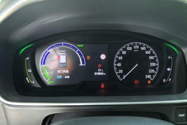 Used Honda Odyssey 2022 2.0L eHEV Prestige Four-Seater Edition