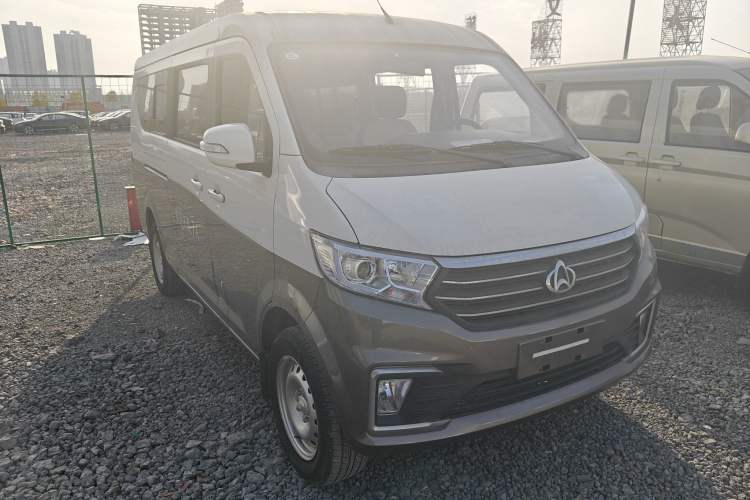 Used Kuayue Kuayue Xing V5 2021 1.5L Fortune-Attracting Edition Comfort Model JL473QH