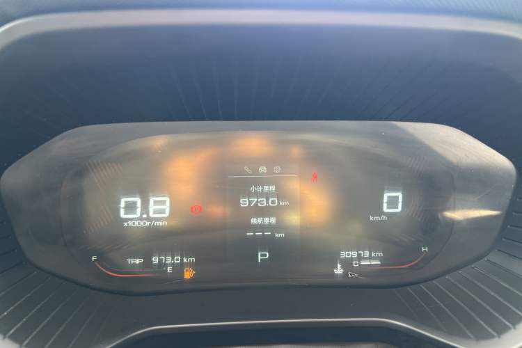 Used Wuling Asta 2021 1.5T CVT Star曜 Edition