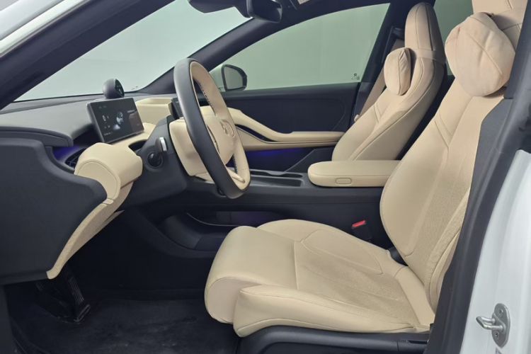 Used Nio ET5T 2024 75kWh Touring