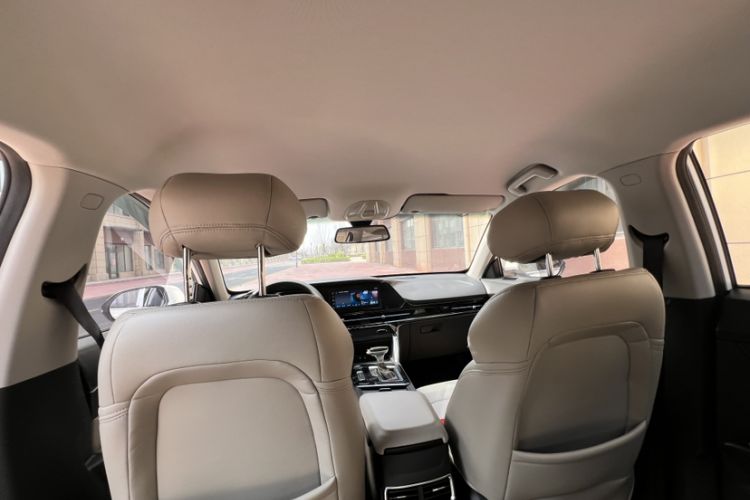 Used Baojun RC-6 2019 1.5T CVT Elite Version with 24-Hour Online Service
