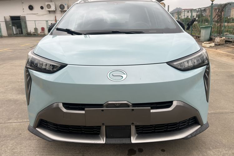 Used AION Y 2022 70 Intelligent Edition Lithium Iron Phosphate