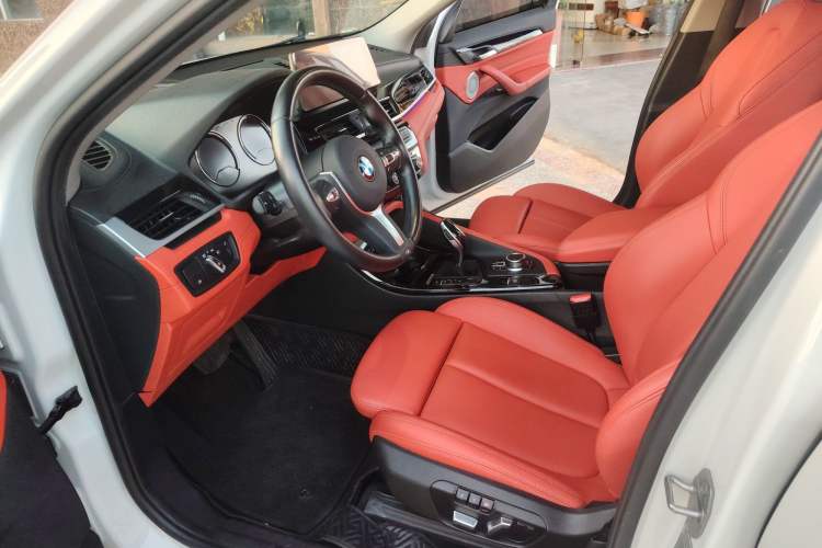 Used BMW X2 2022 sDrive25i M Sport Package
