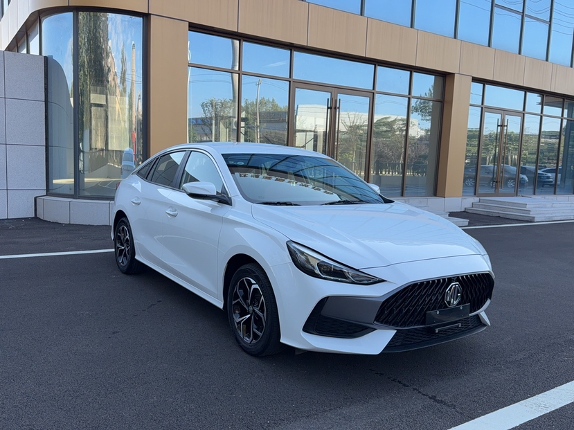 MG 5 2023 180 DVVT Manual Fashion Edition — снимка 13