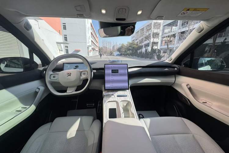 Used Nio ES7 2022 100 kWh