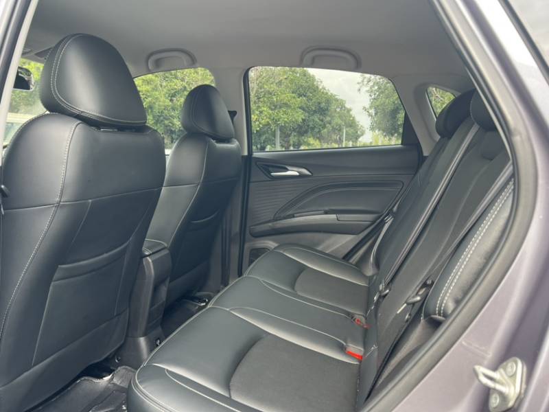 Used NETA V 2022 Chao 400 Lite — 38