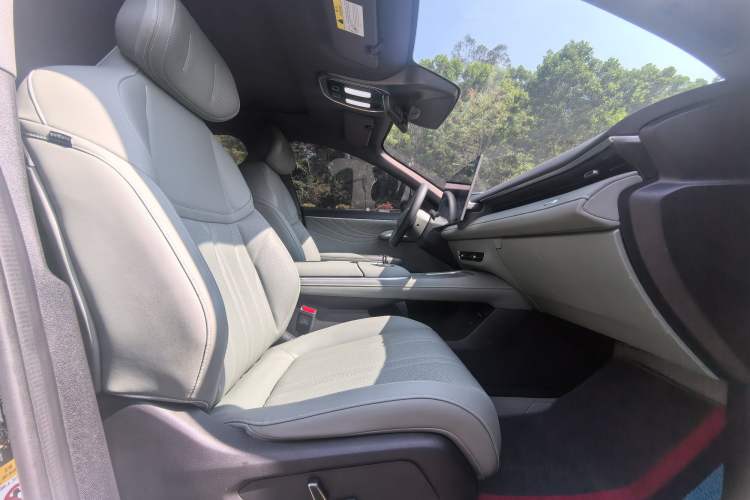 Used Deepal S07 2024 215Pro Extended-Range Version