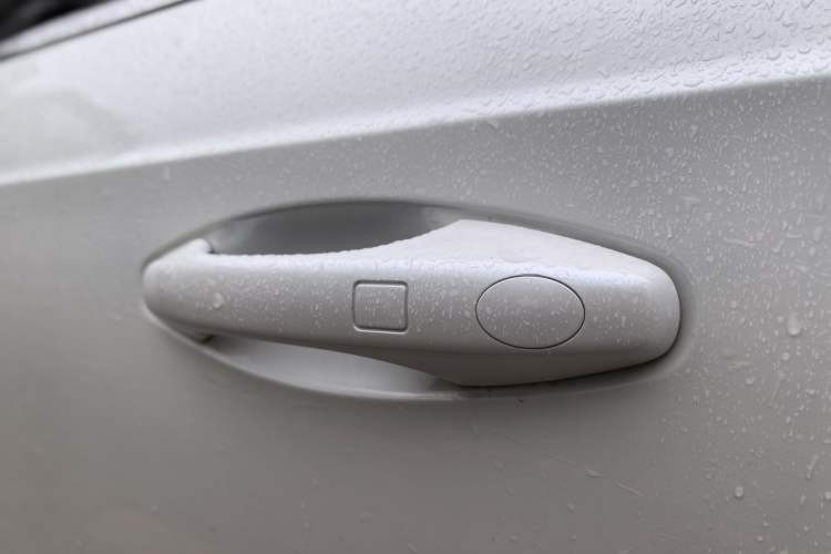 Used Haval JOLION 2021 1.5T Automatic Four-Door Version