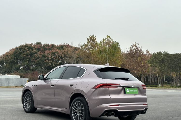 Used Maserati Grecale 2023 2.0T GT